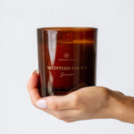 Mediterranean Sunrise - Olive & Oils