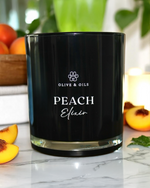 Peach Elixir - *PRE ORDER* - Olive & Oils