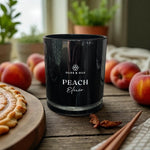 Peach Elixir - Olive & Oils