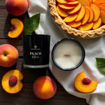 Peach Elixir - Olive & Oils