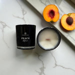 Peach Elixir - Olive & Oils