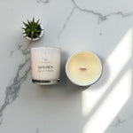 Golden Agave Nectar - Olive & Oils