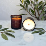 Mediterranean Sunrise - Olive & Oils